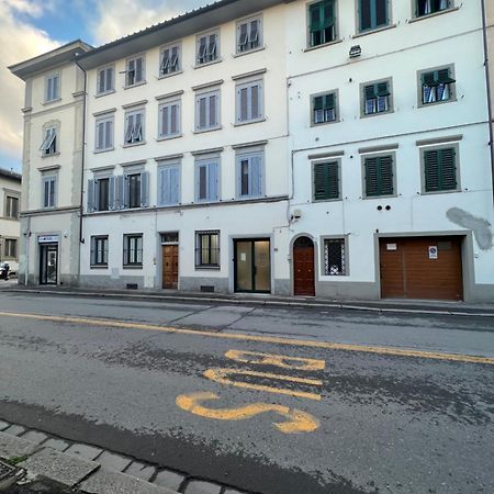 Adg Apartment 97 Florenz Exterior foto