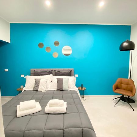 Adg Apartment 97 Florenz Exterior foto