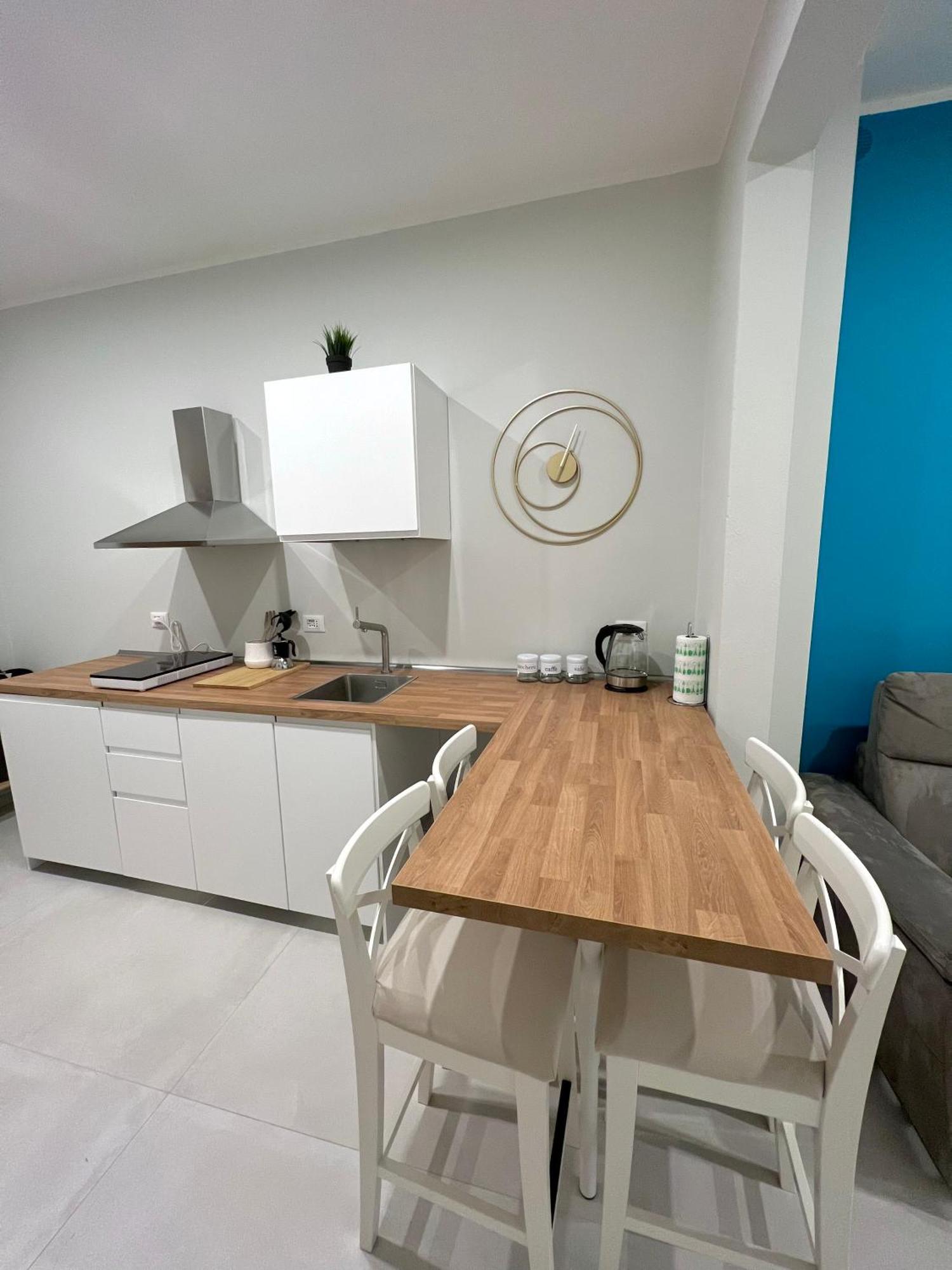 Adg Apartment 97 Florenz Exterior foto