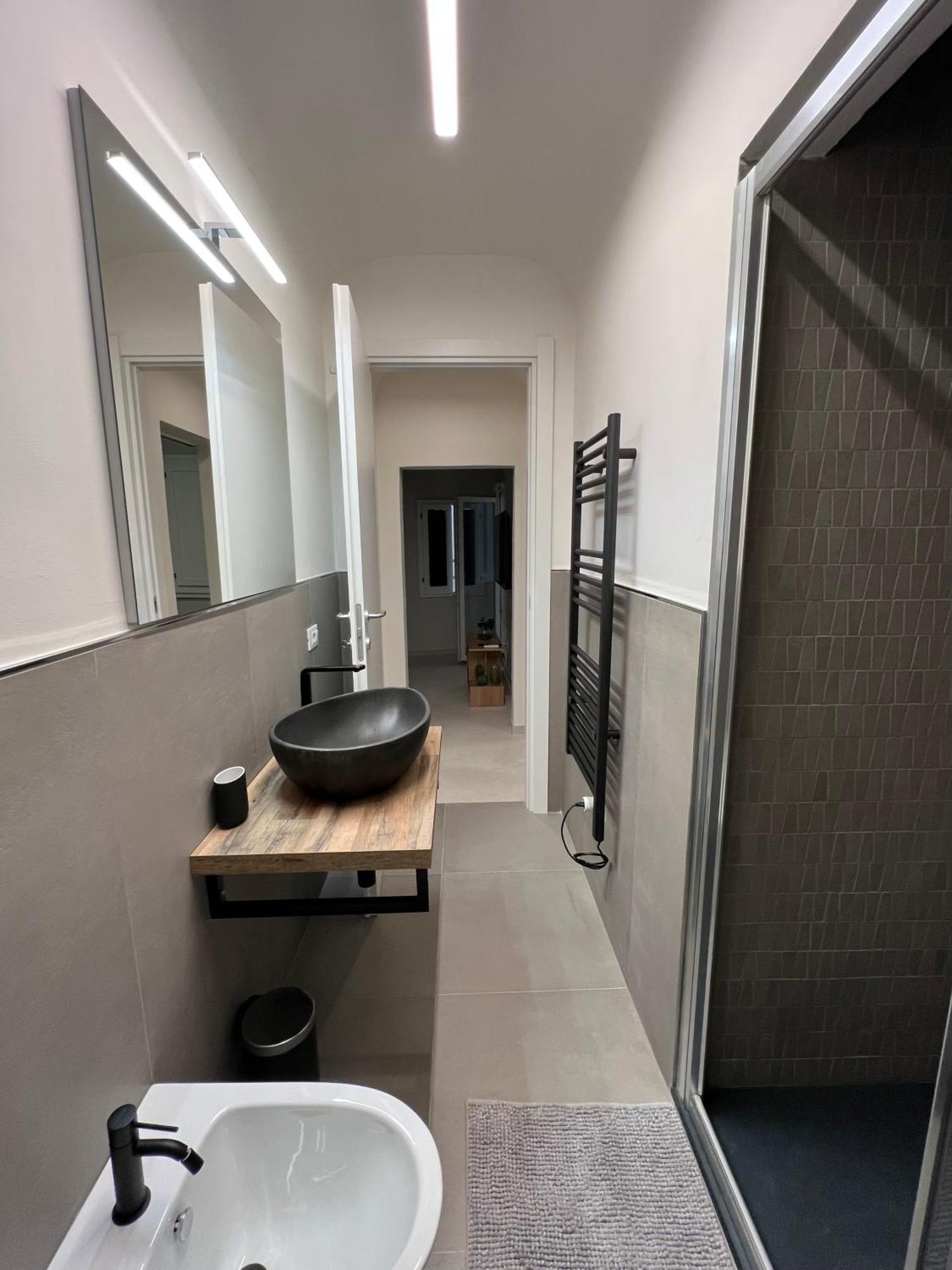 Adg Apartment 97 Florenz Exterior foto