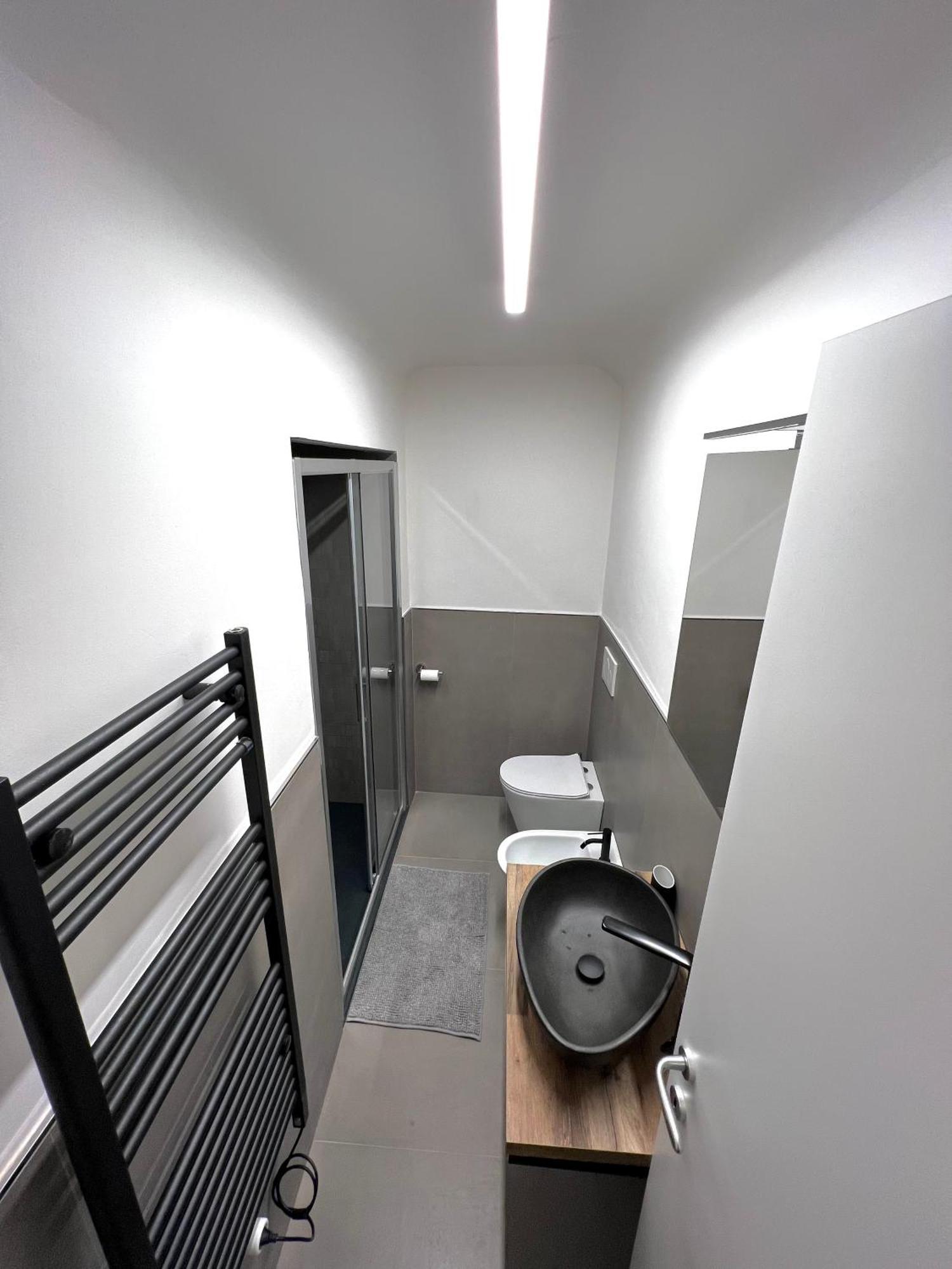 Adg Apartment 97 Florenz Exterior foto