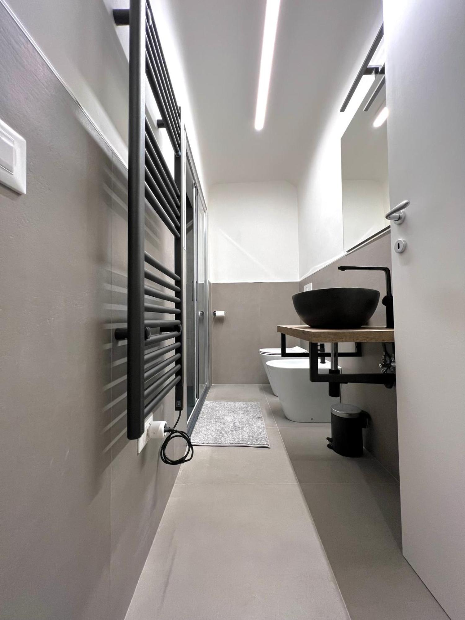 Adg Apartment 97 Florenz Exterior foto