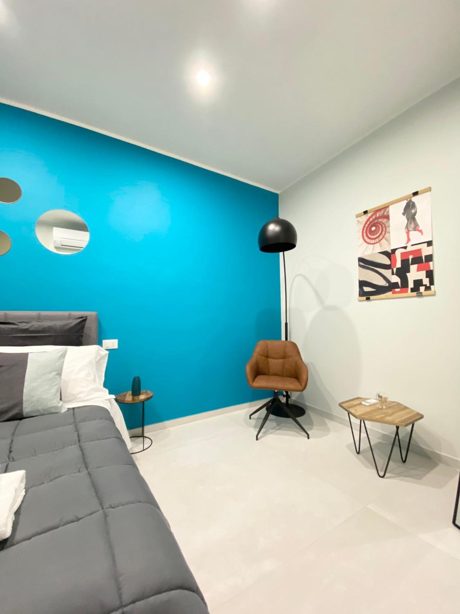 Adg Apartment 97 Florenz Exterior foto