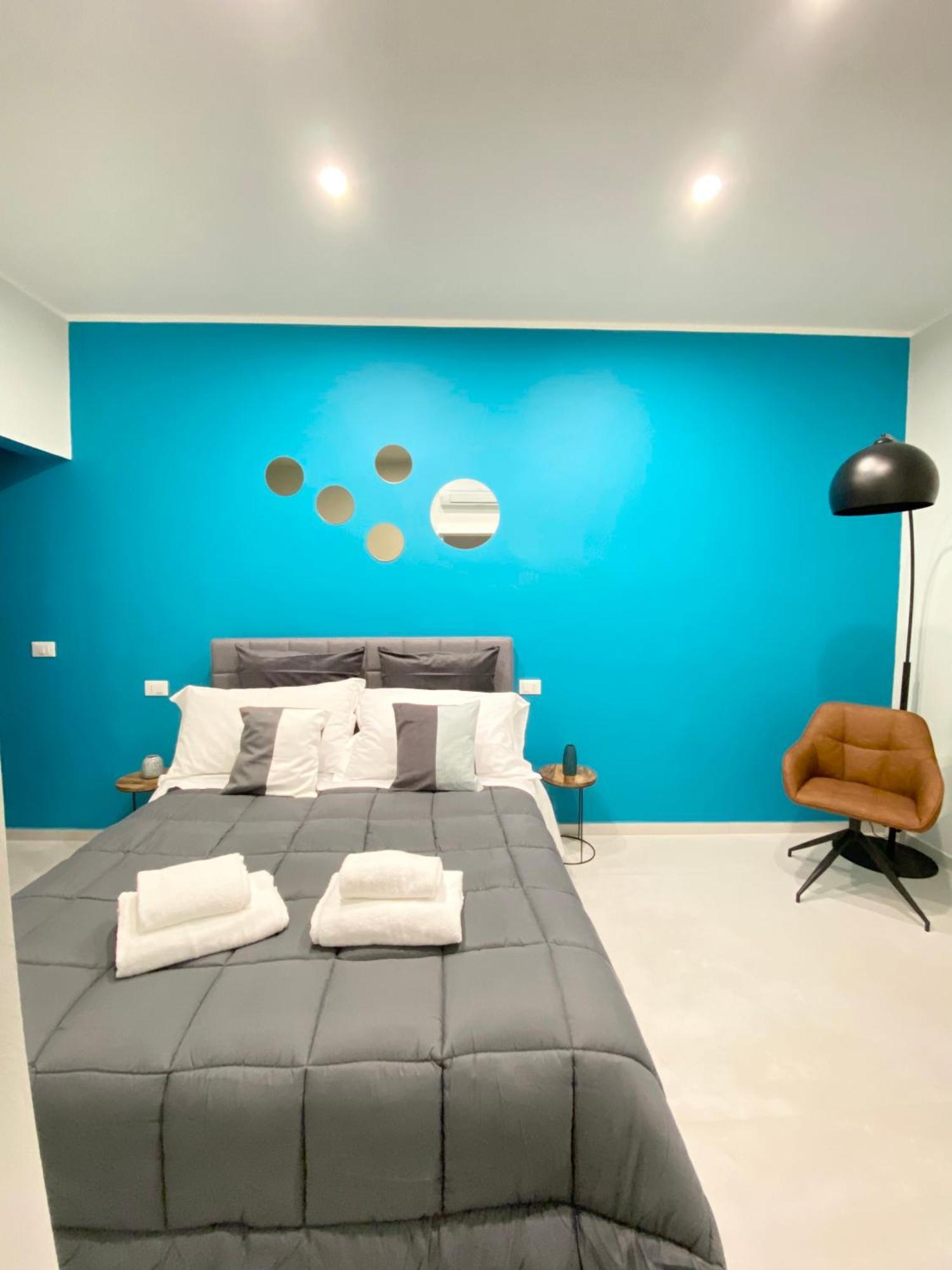 Adg Apartment 97 Florenz Exterior foto